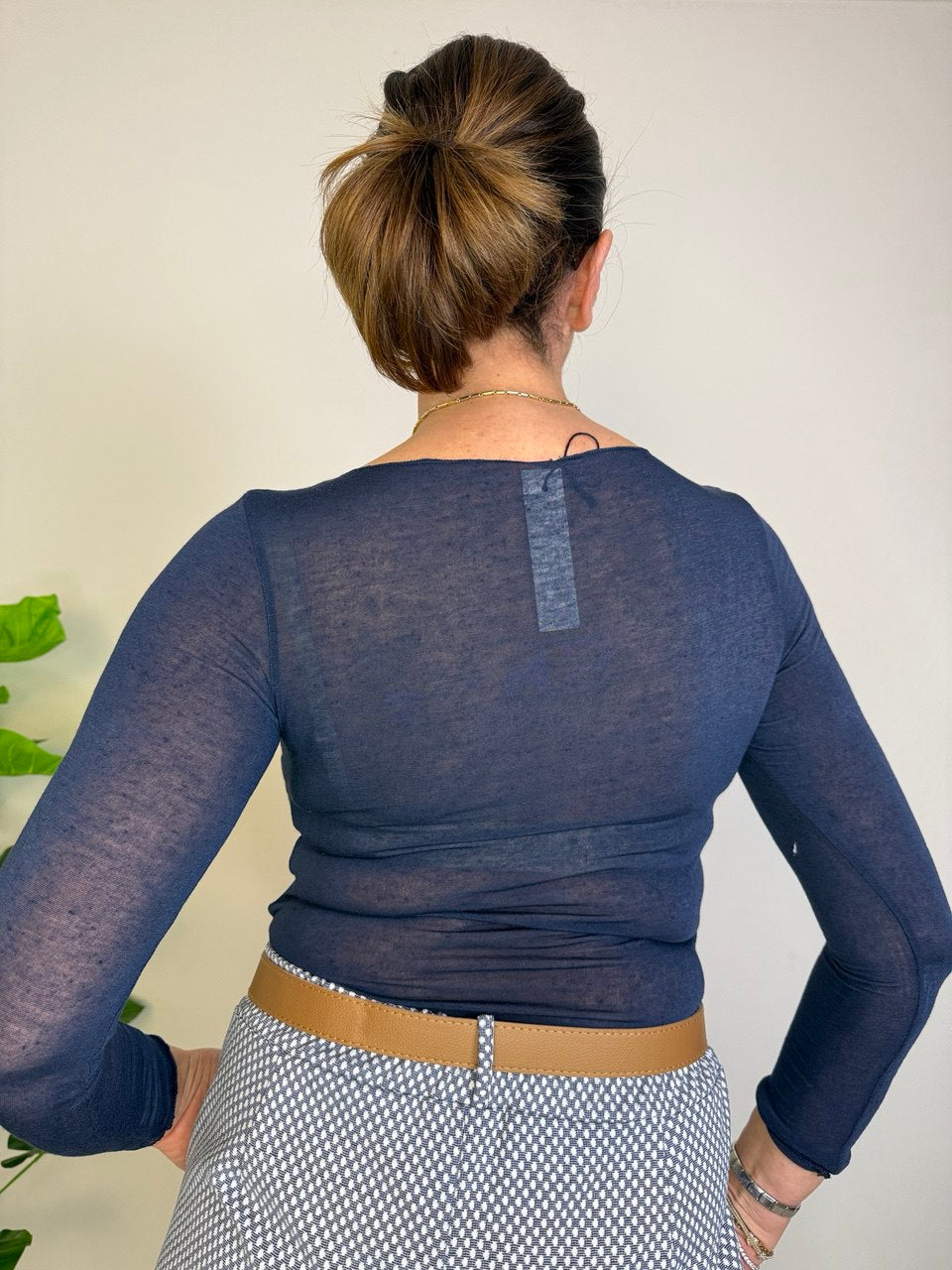 Maglia Cashmere