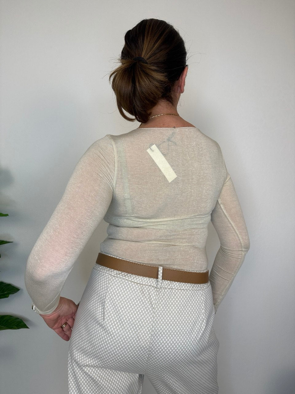Maglia Cashmere