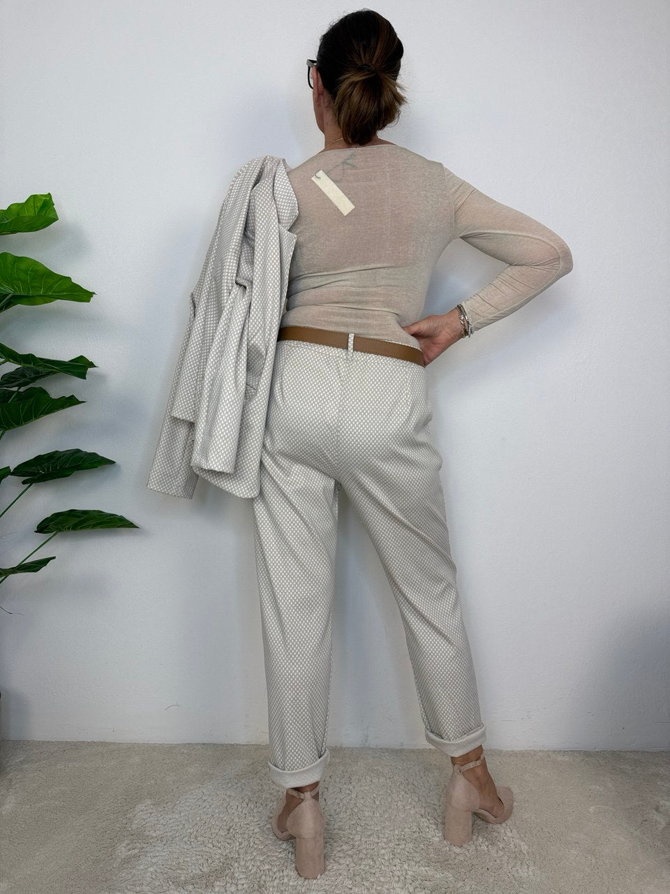 Maglia Cashmere