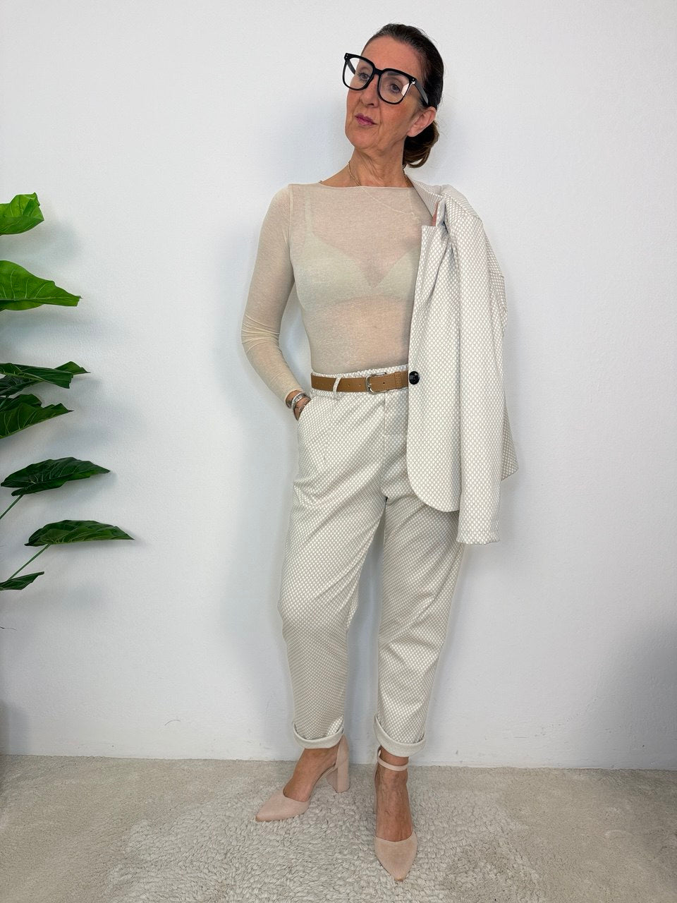 Maglia Cashmere