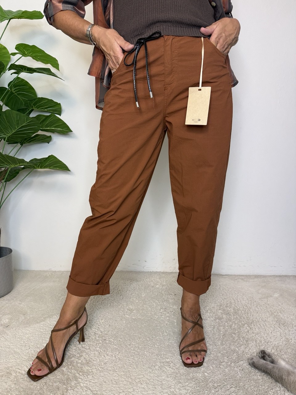 Pantalone Lidia