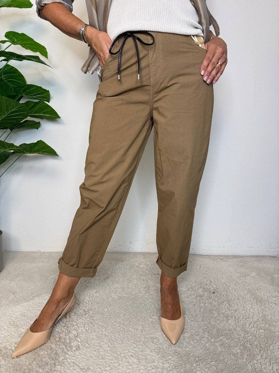 Pantalone Lidia