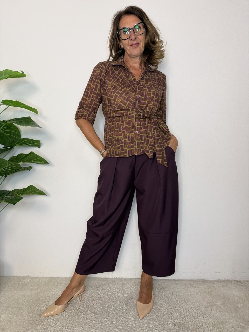 Camicia Didi