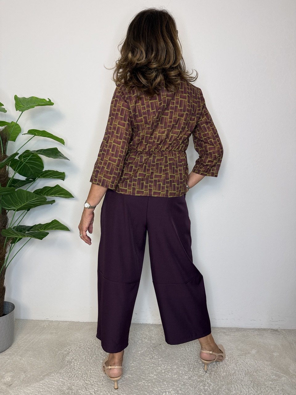 Camicia Didi
