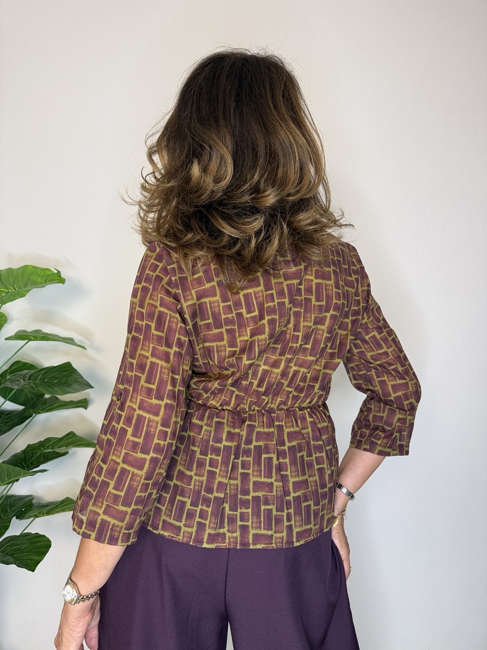 Camicia Didi