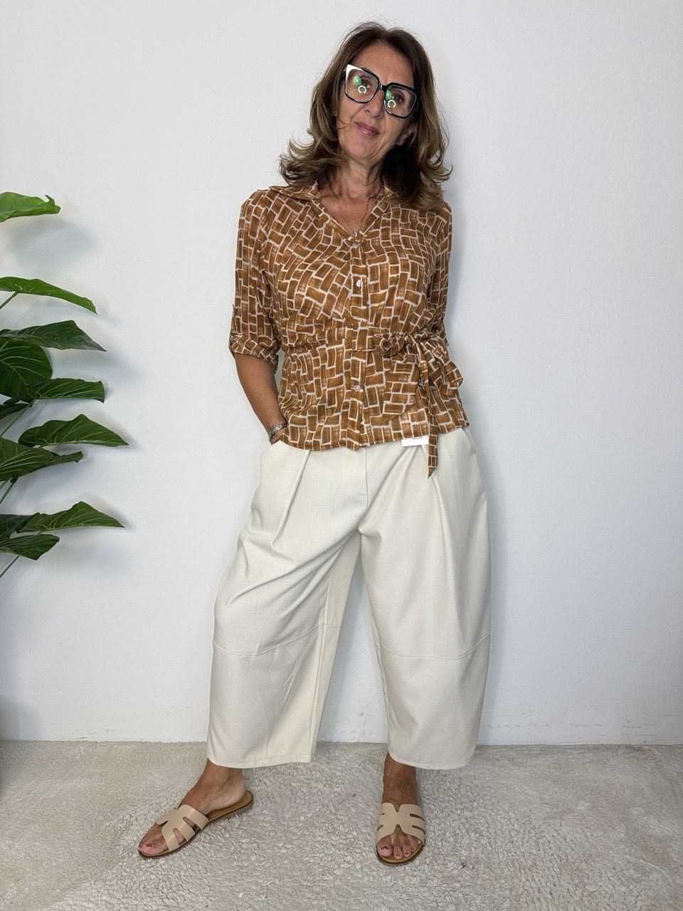 Camicia Didi