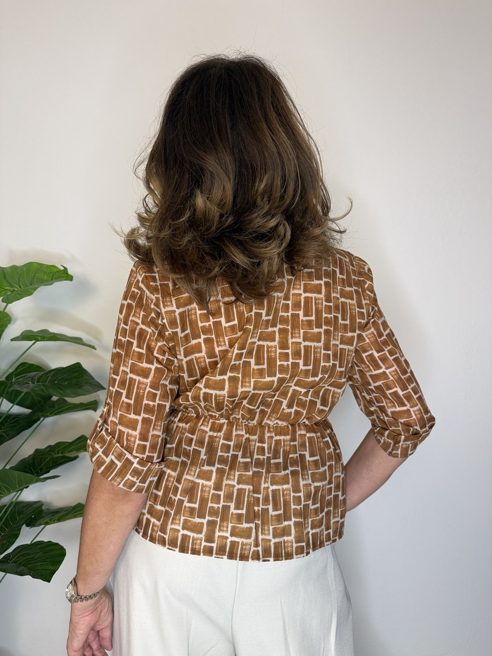 Camicia Didi