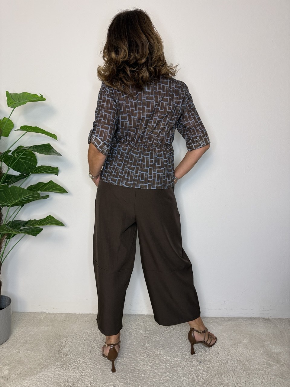 Camicia Didi