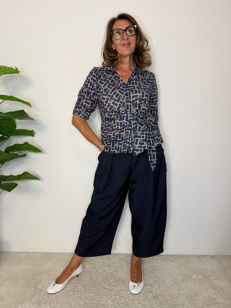 Camicia Didi