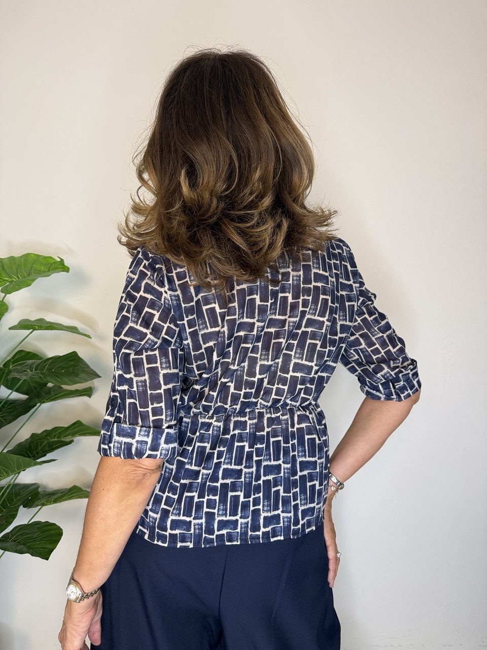 Camicia Didi
