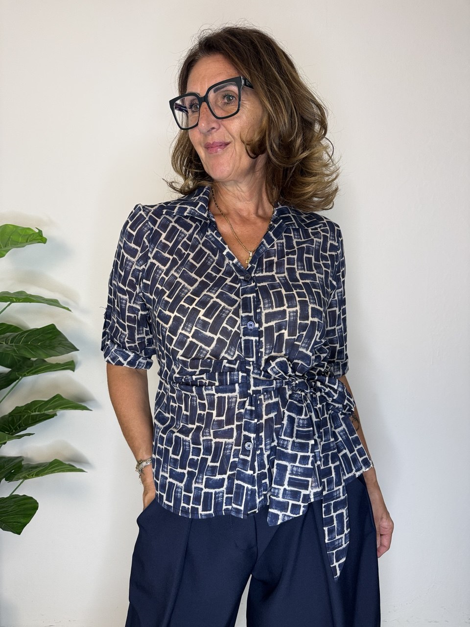 Camicia Didi