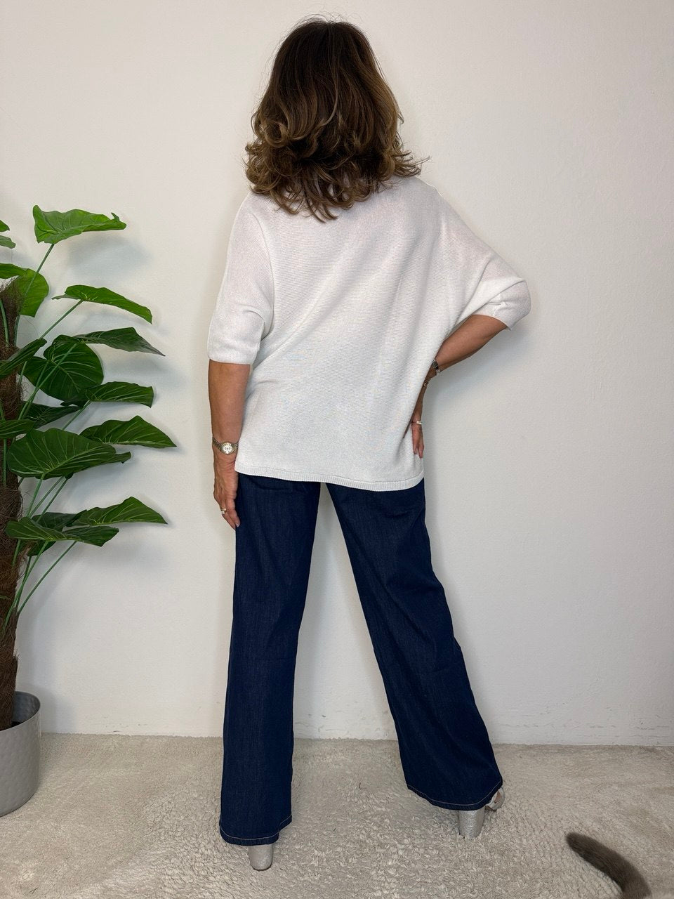 Maglia Rebecca