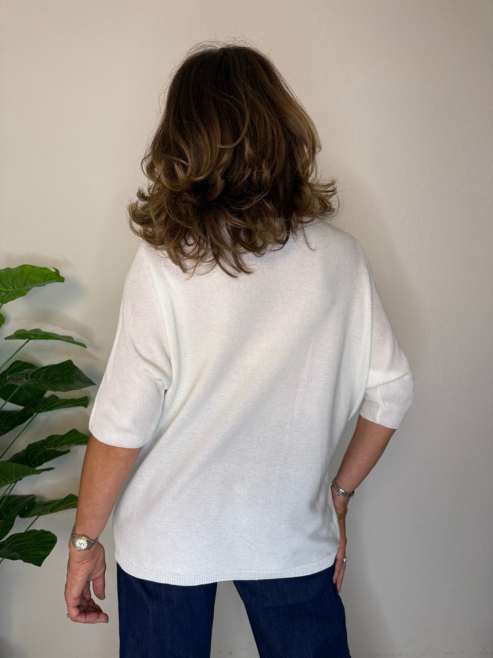 Maglia Rebecca