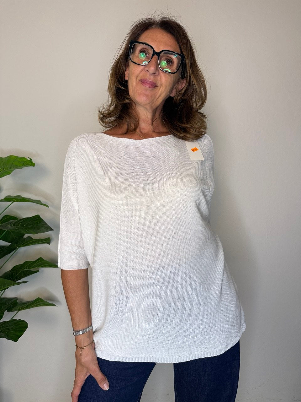 Maglia Rebecca