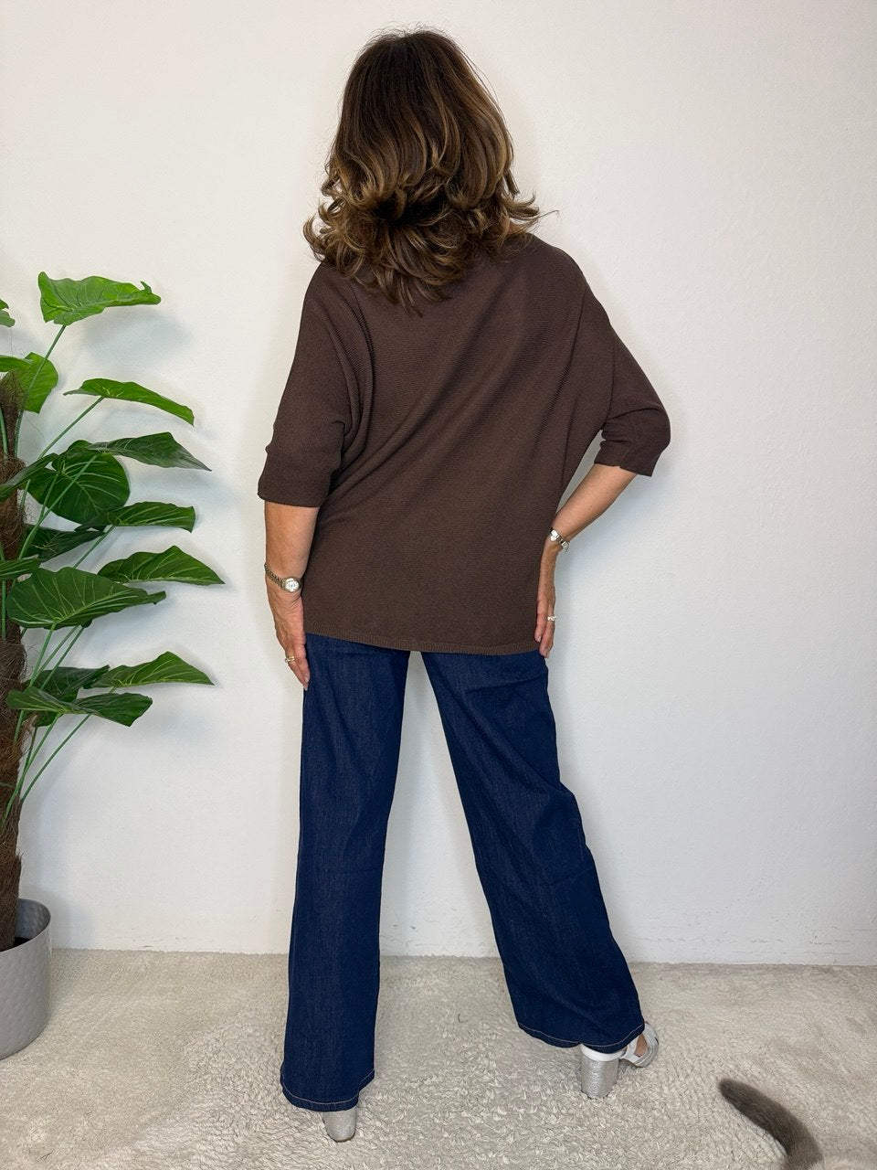 Maglia Rebecca