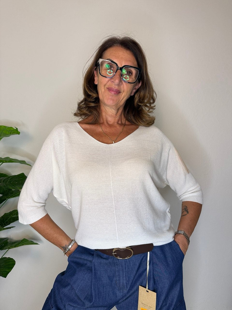 Maglia Vivian