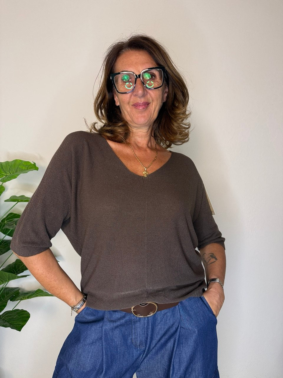 Maglia Vivian