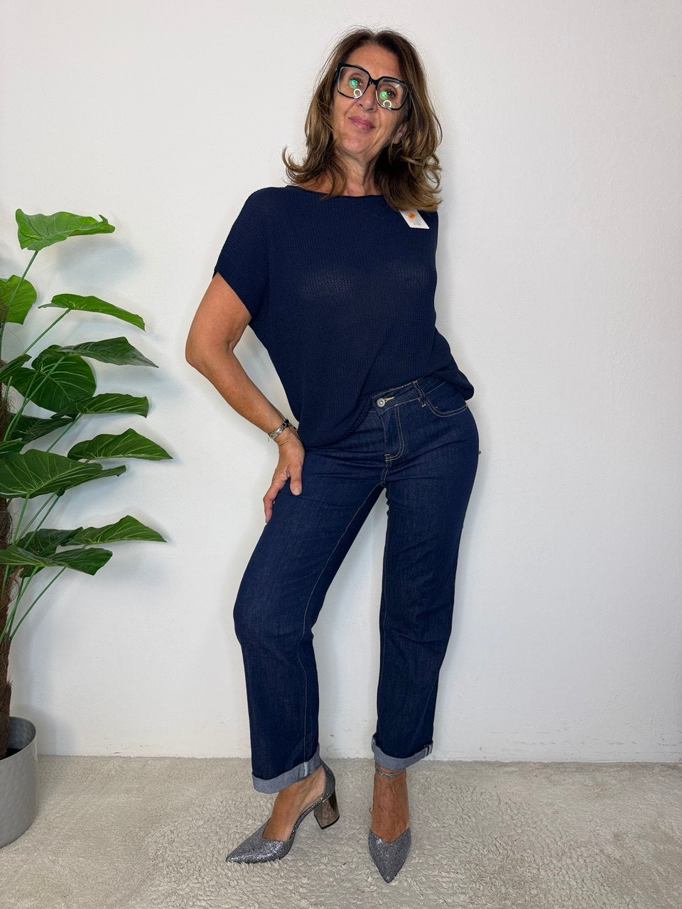 Maglia Lucia