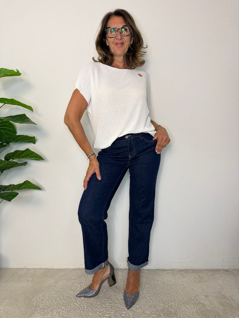 Maglia Lucia