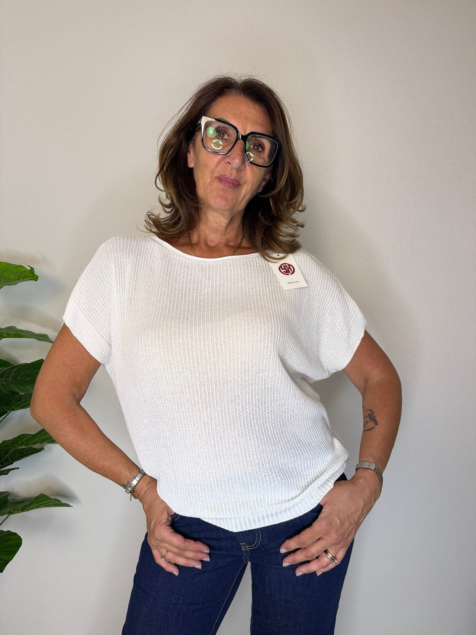 Maglia Lucia