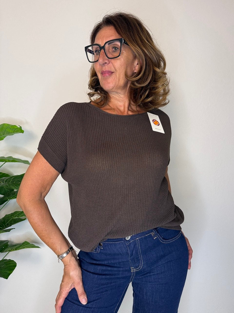 Maglia Lucia
