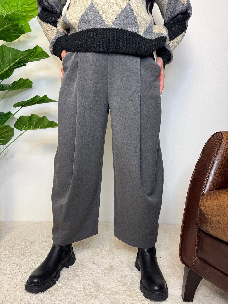 Pantalone Sofia Pesante