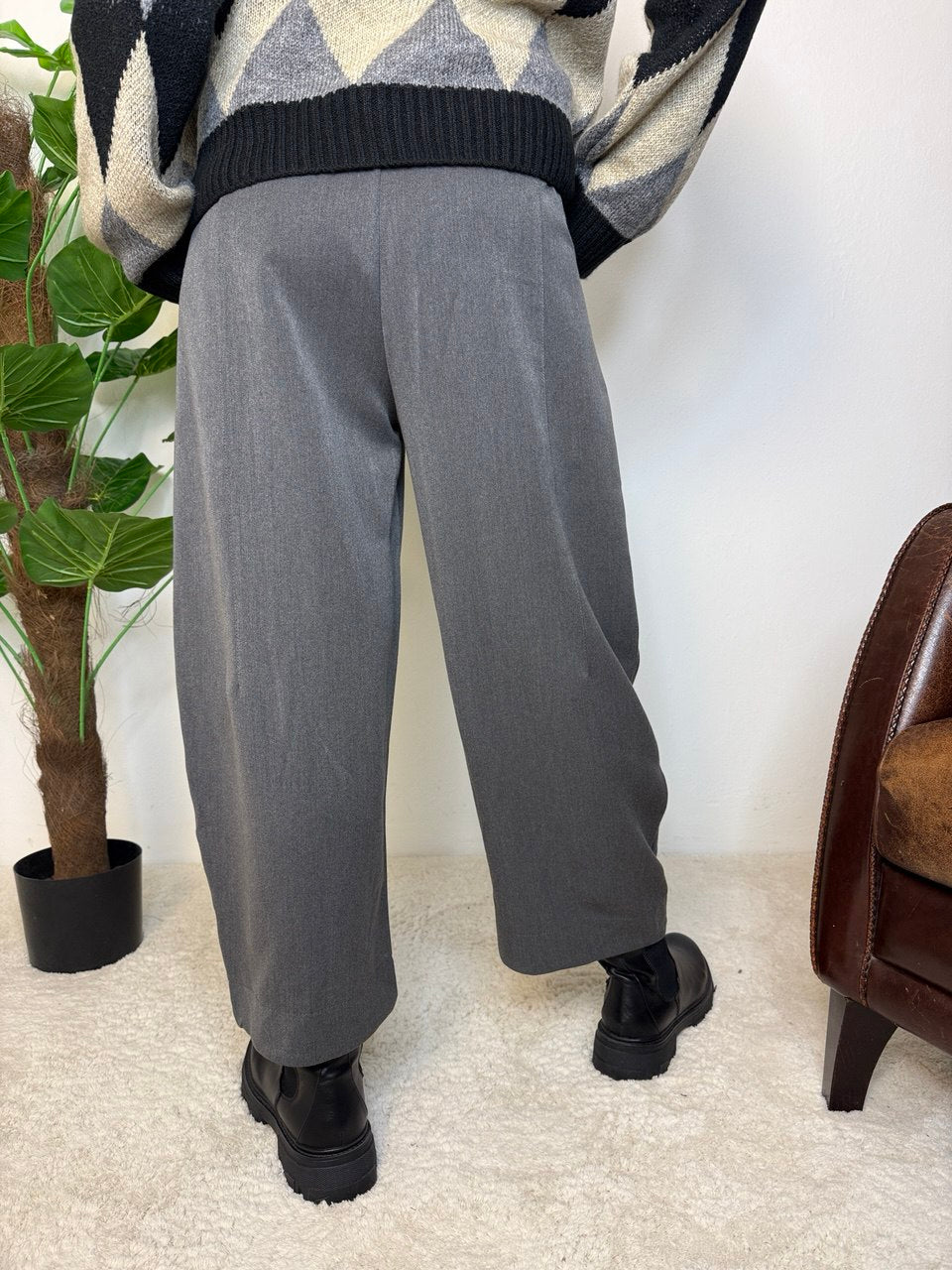 Pantalone Sofia Pesante