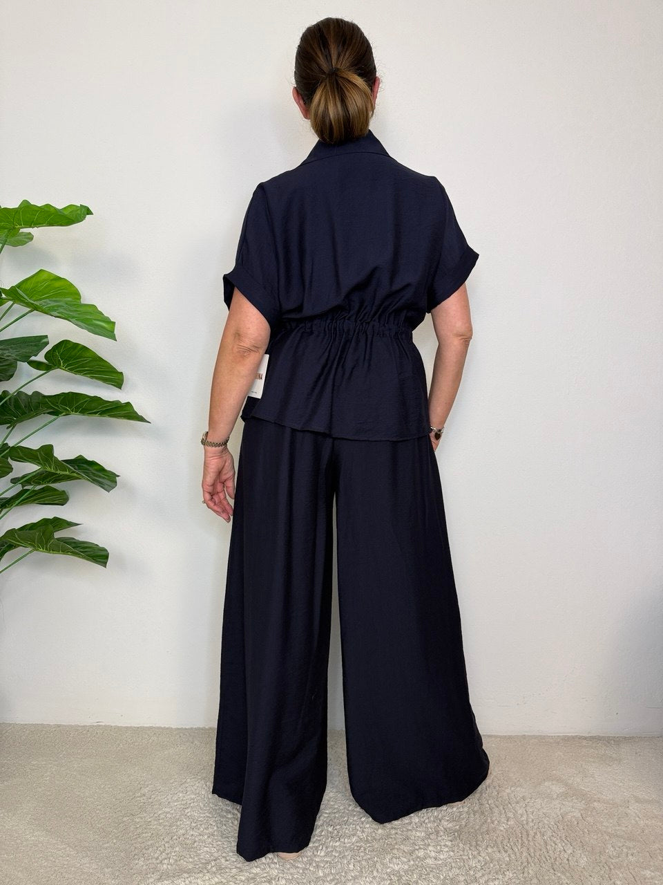 Coordinato Sahariana Maxi
