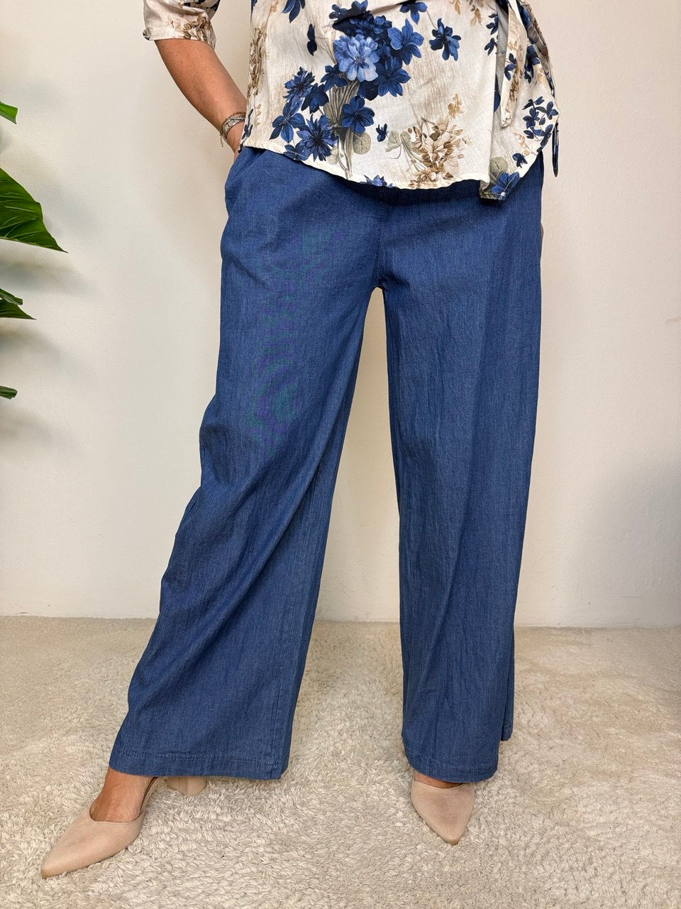 Gallipoli Trousers