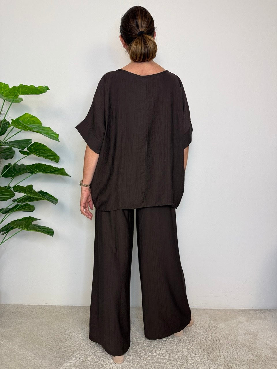Coordinato Mery Over