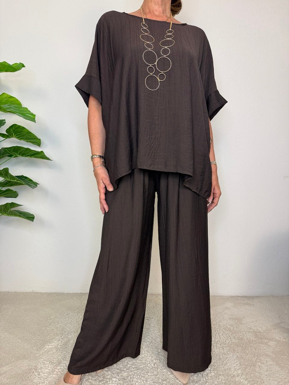 Coordinato Mery Over
