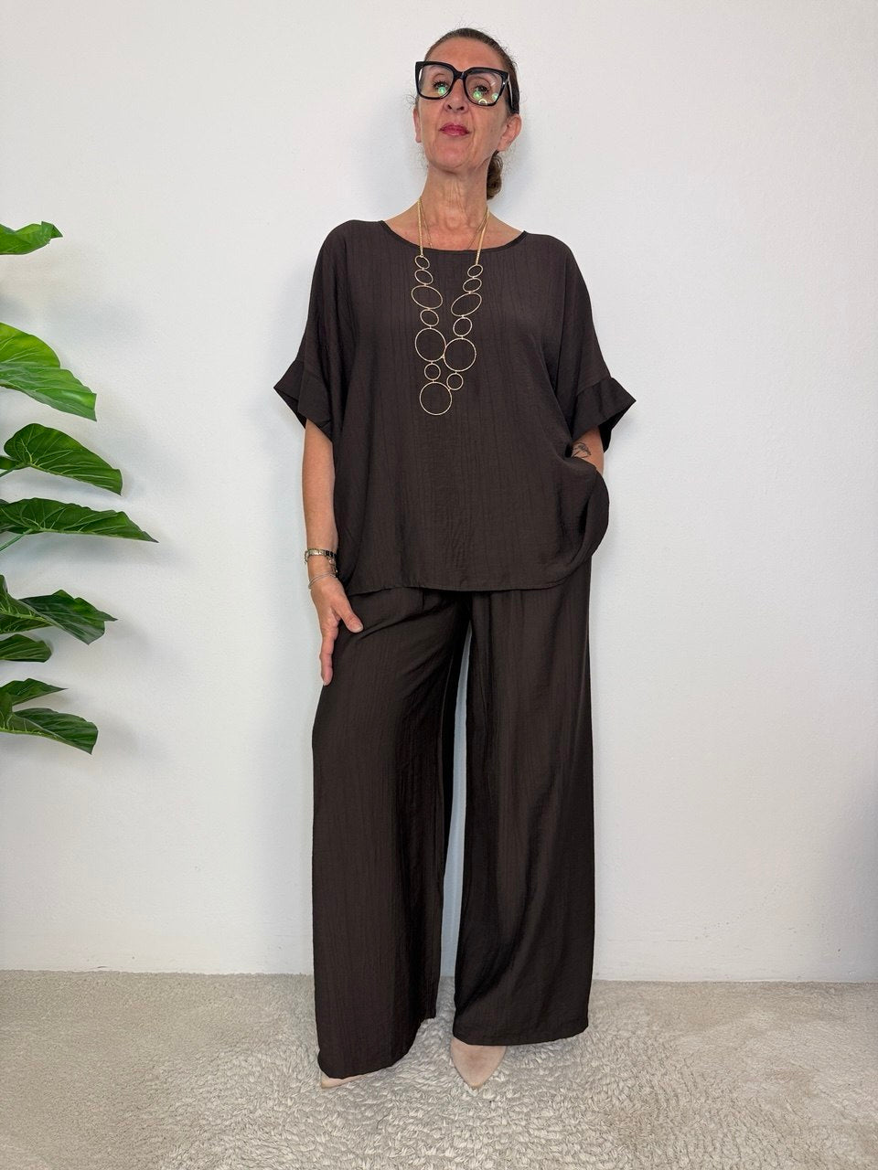 Coordinato Mery Over