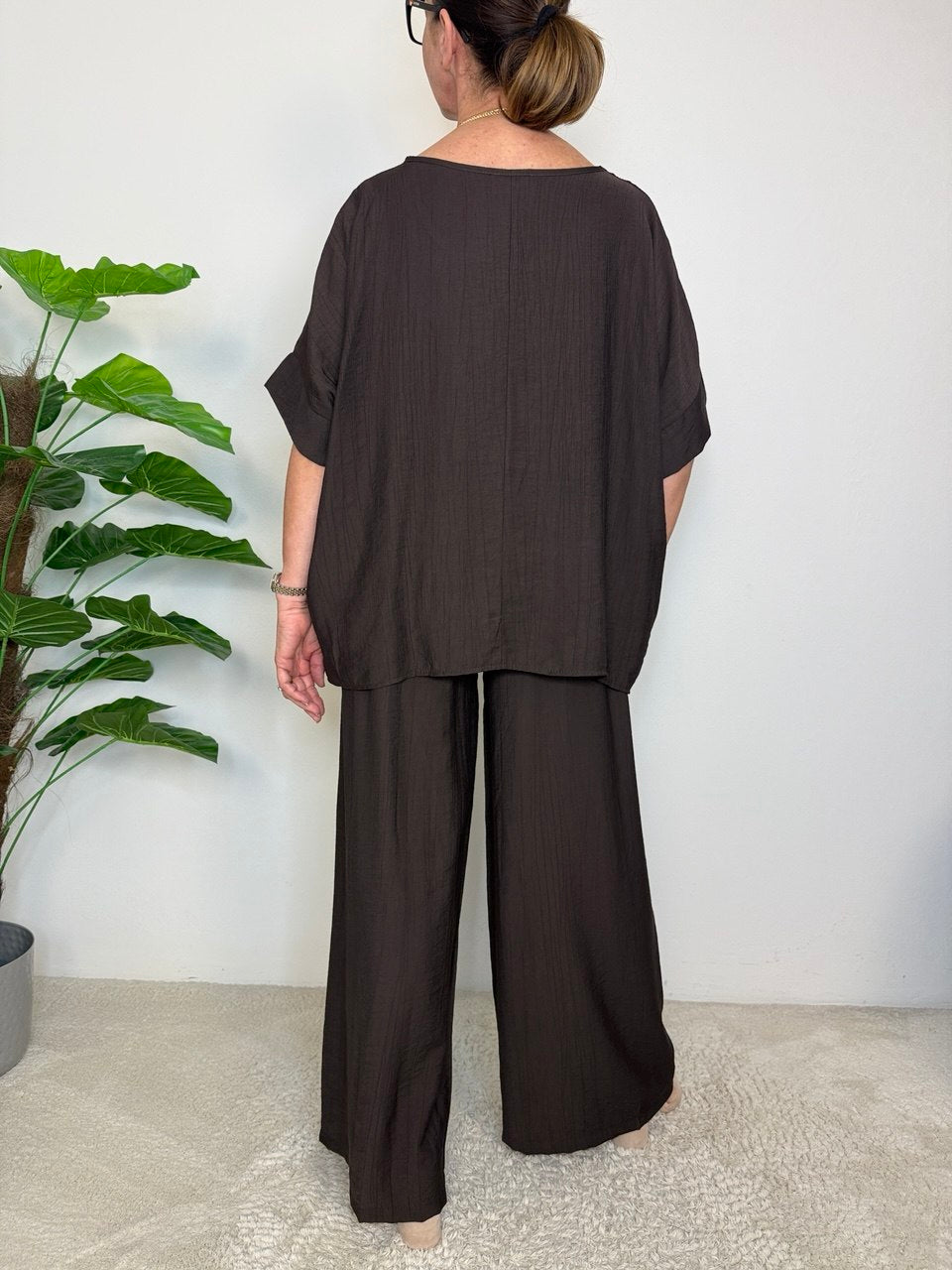 Coordinato Mery Over