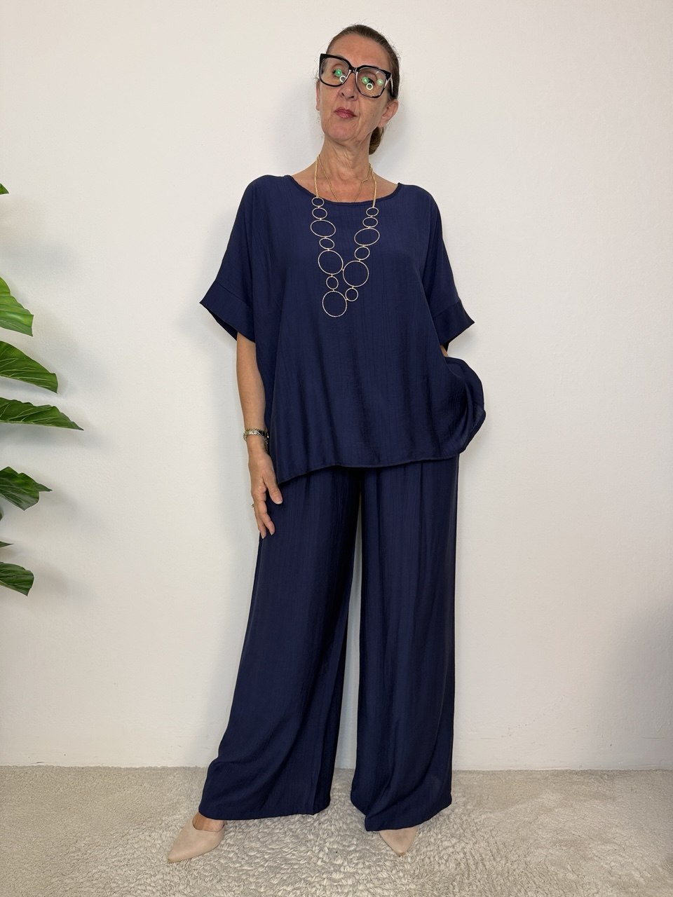 Coordinato Mery Over