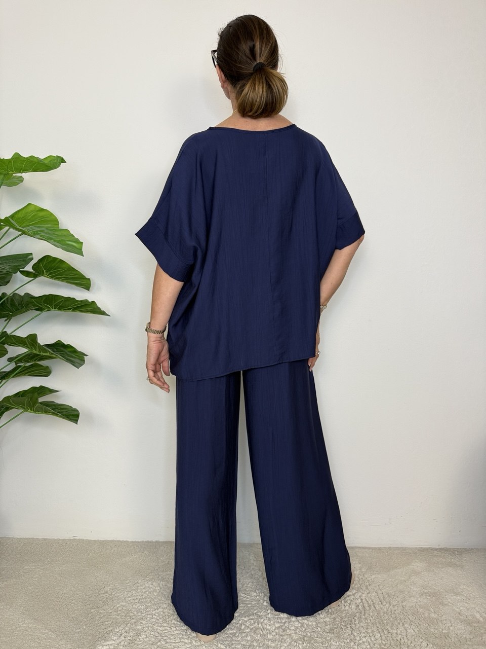 Coordinato Mery Over