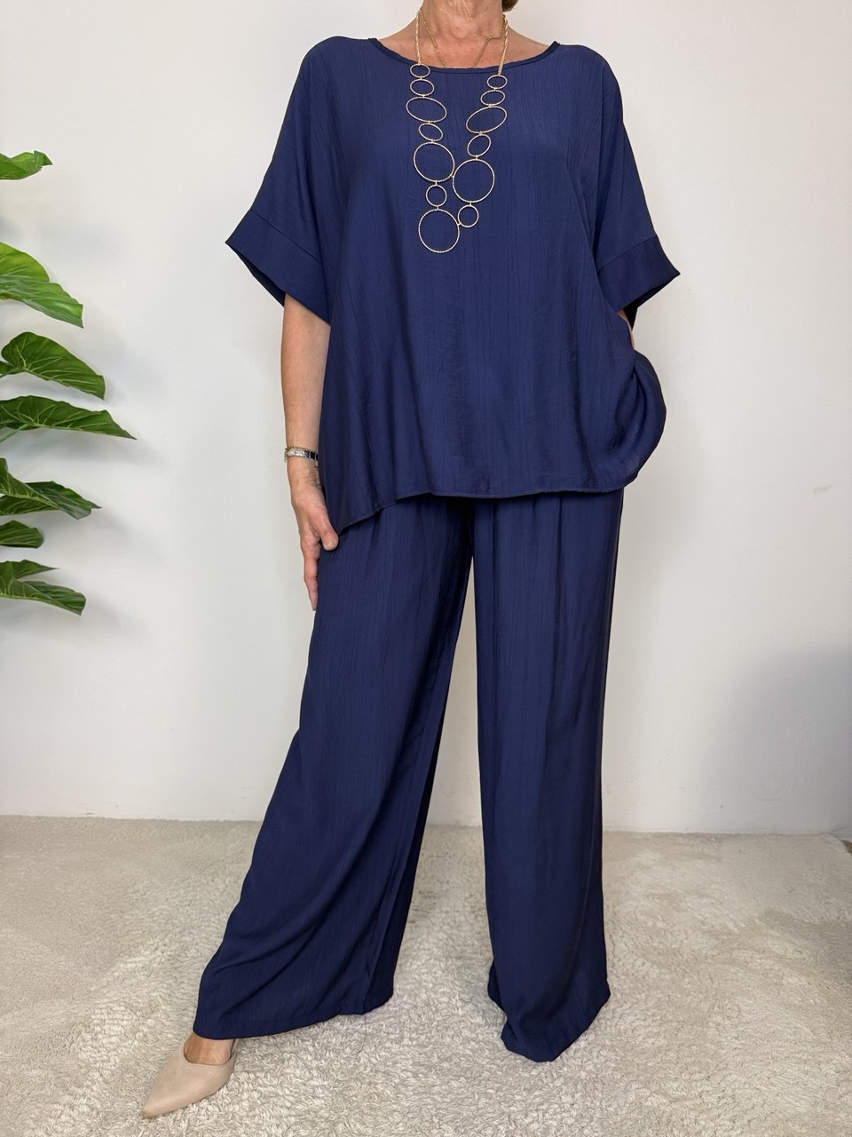 Coordinato Mery Over