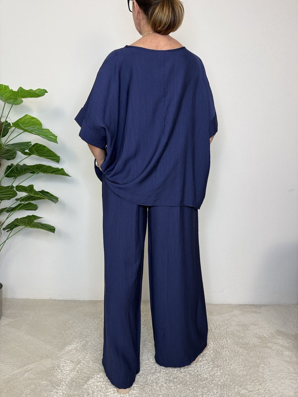 Coordinato Mery Over