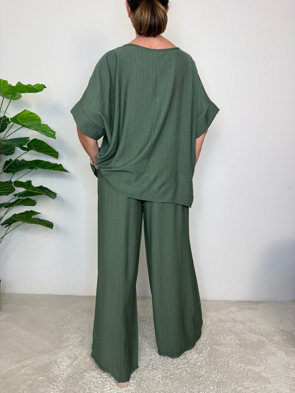 Coordinato Mery Over