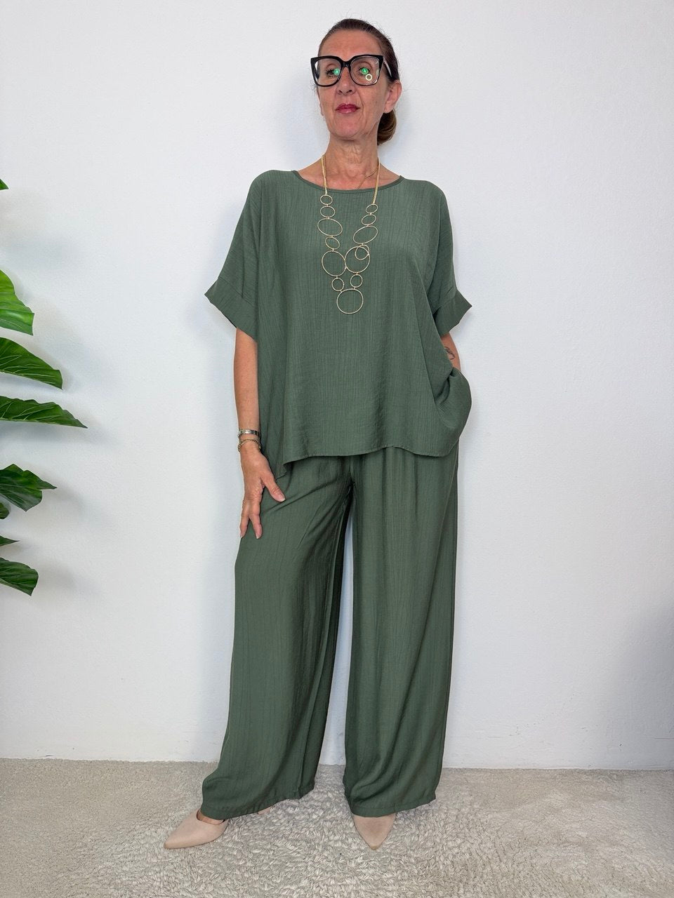 Coordinato Mery Over