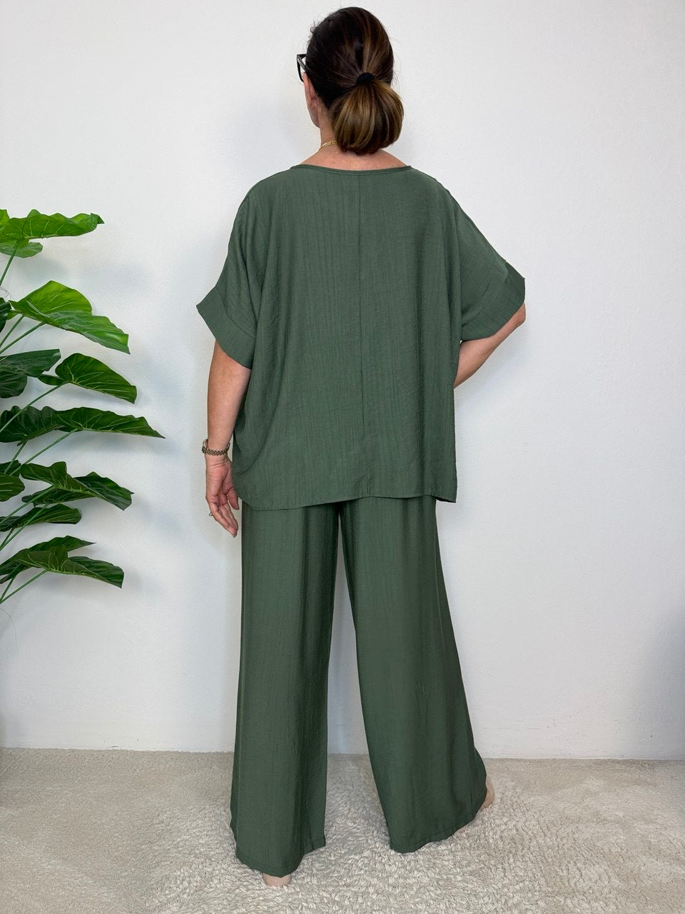 Coordinato Mery Over