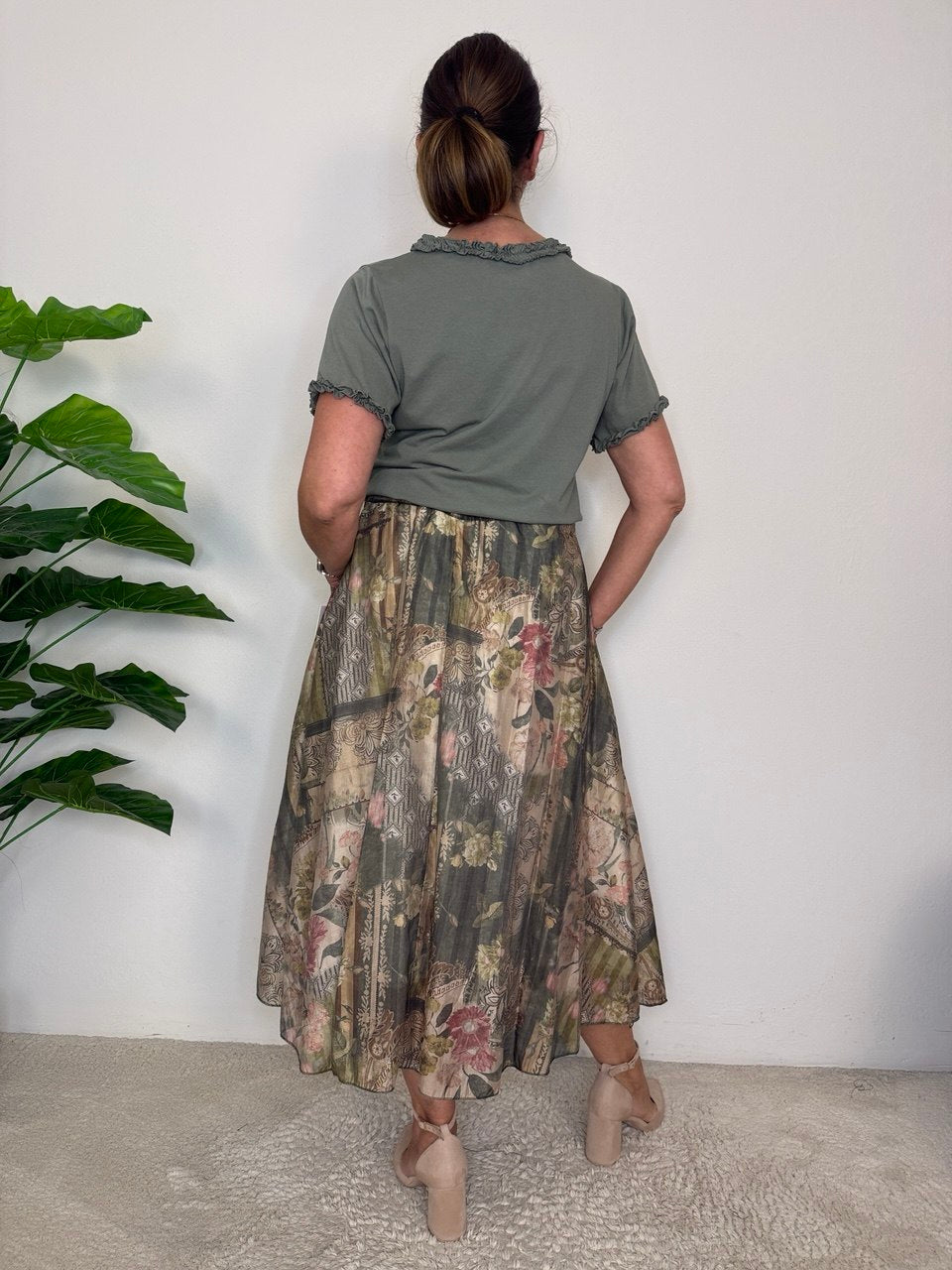 T-shirt Lucciola