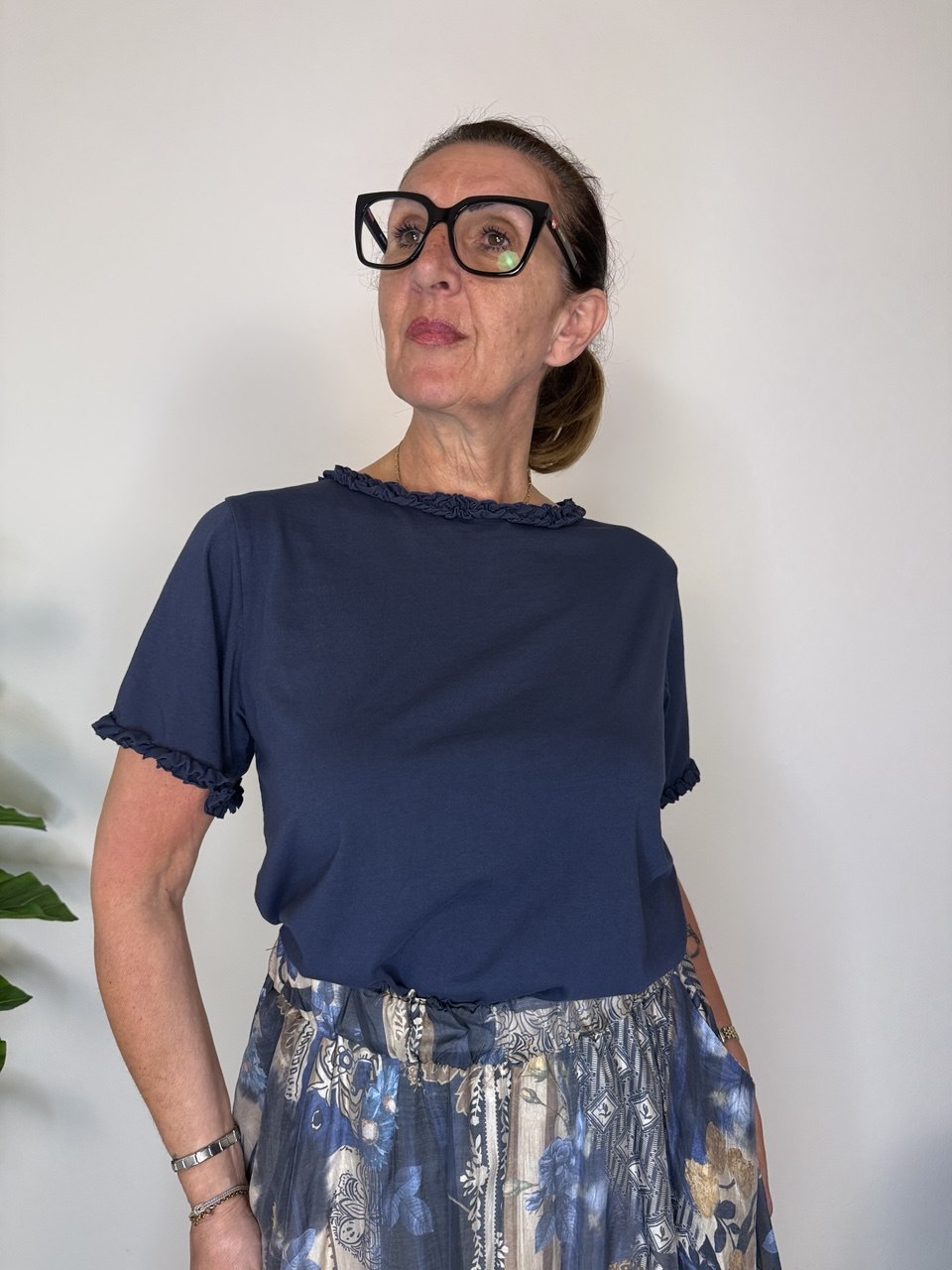 T-shirt Lucciola