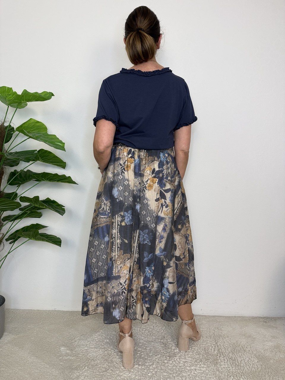 T-shirt Lucciola