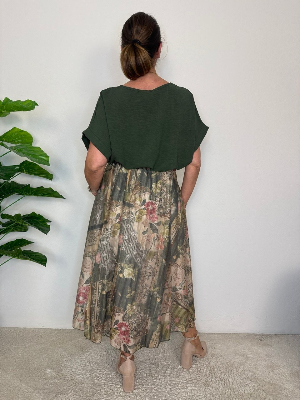 Blusa Arianna