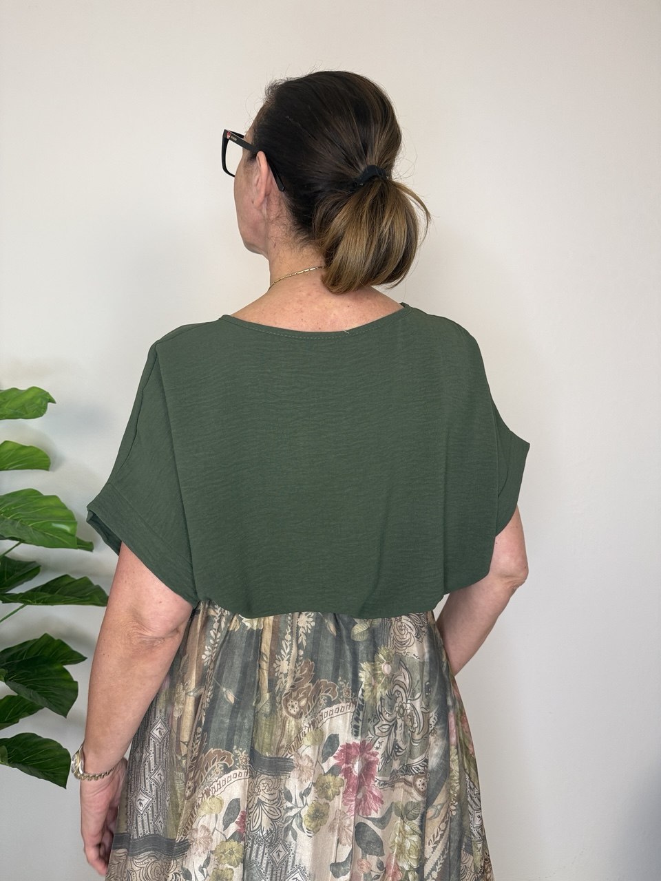 Blusa Arianna