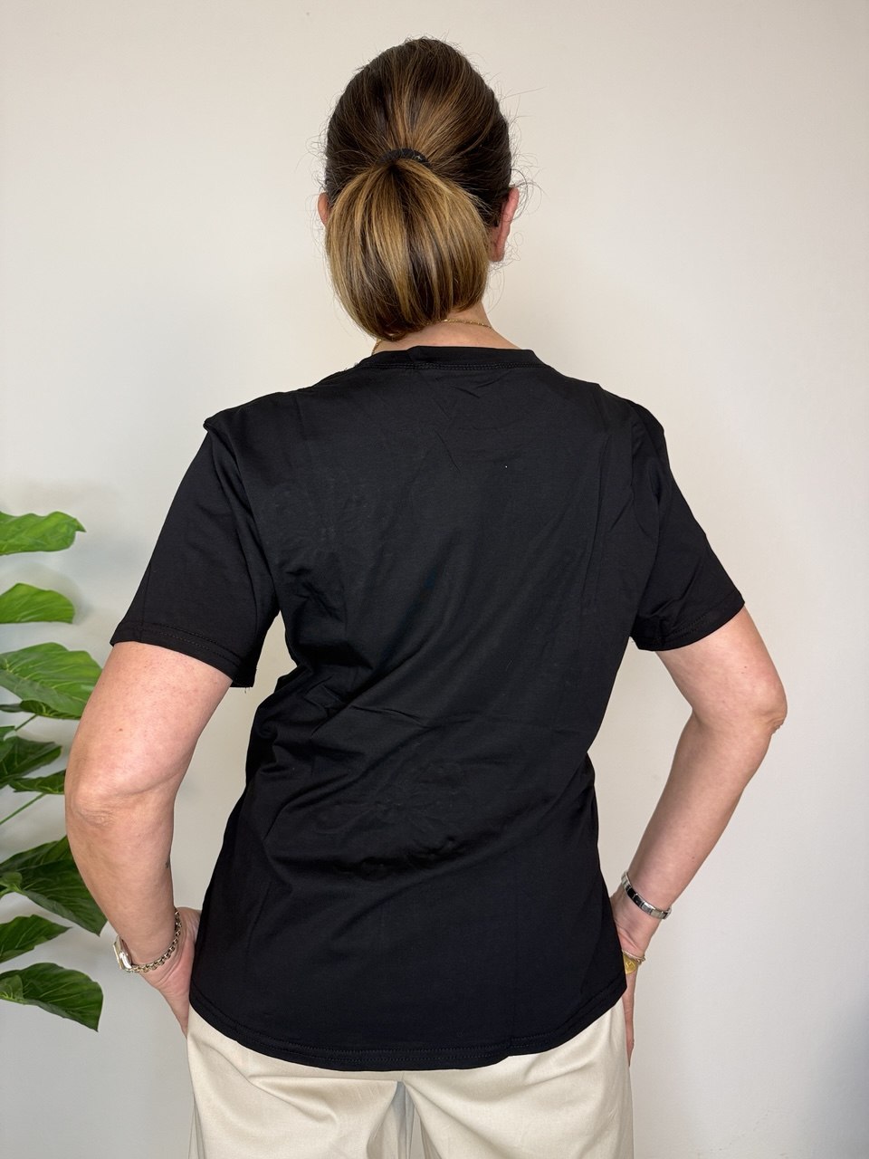 T-shirt Trilogy Maxi