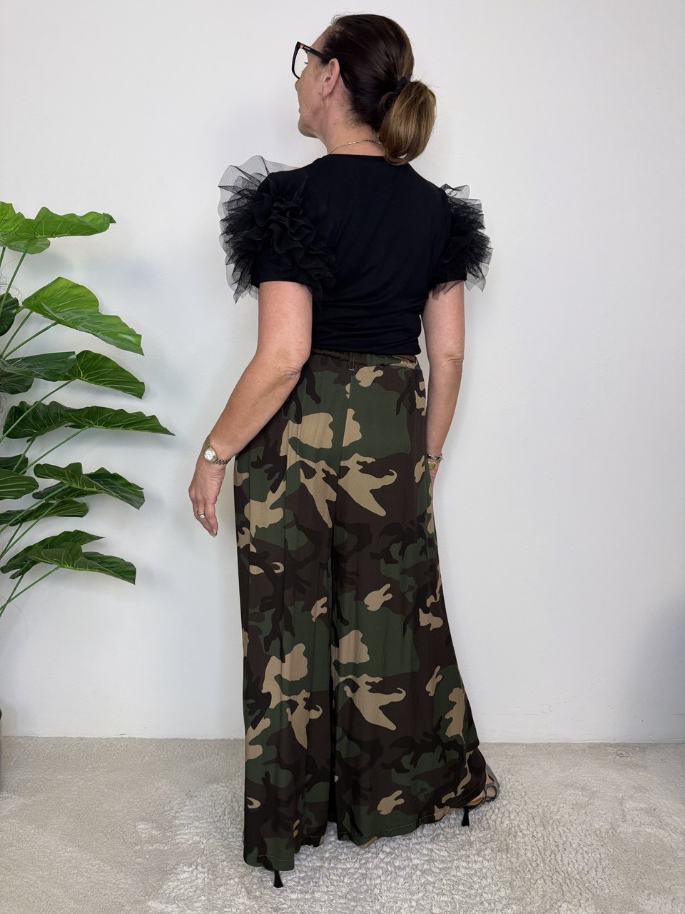 Raspberry T-shirt