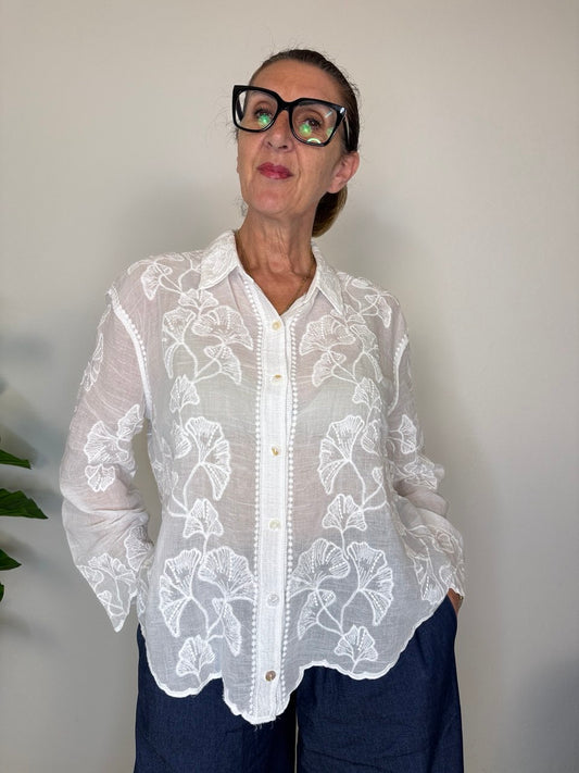 Camicia Ines