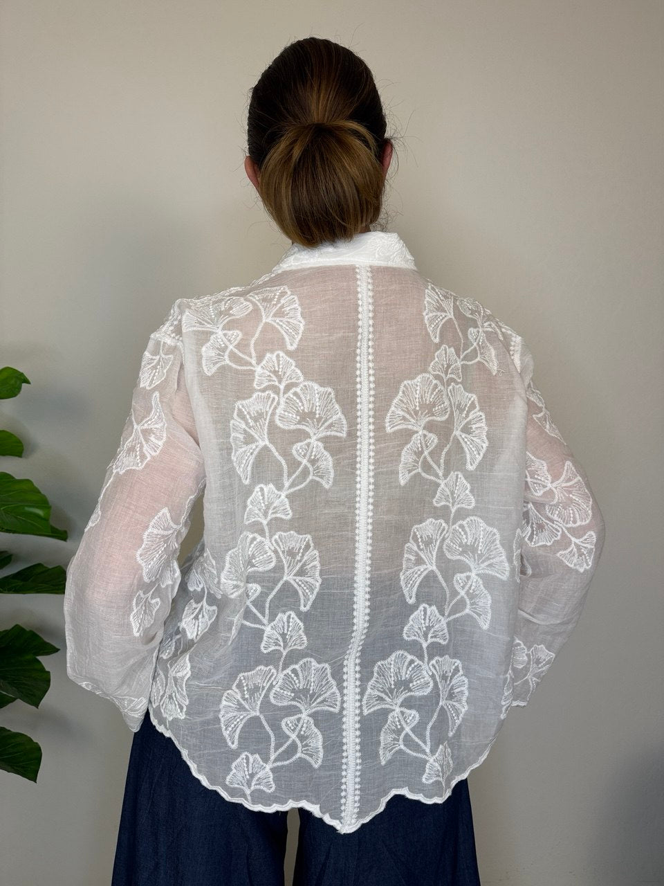 Camicia Ines