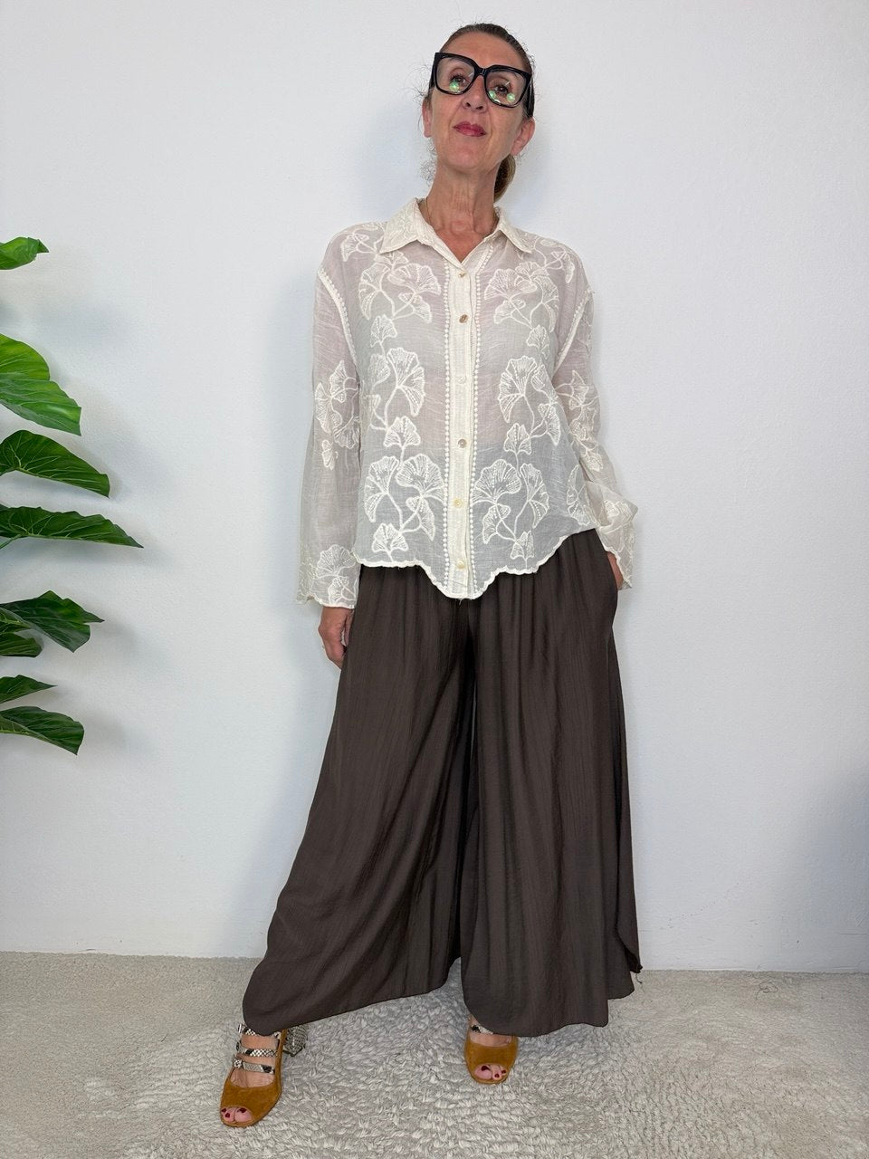 Camicia Ines